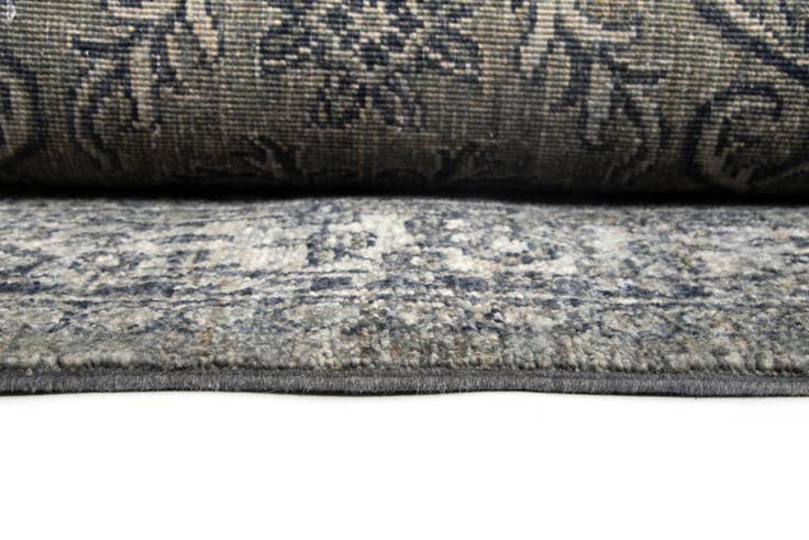 Detail image of 8' 9 x 12' 4 Ziegler Wool Rug