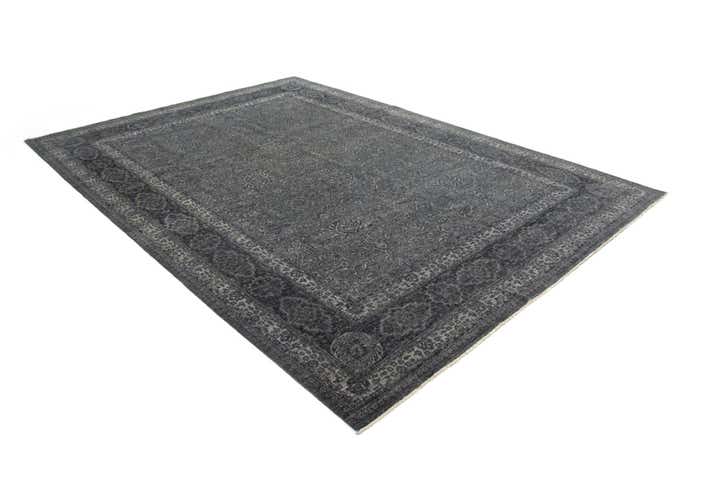 8' 9 x 12' 4 Ziegler Wool Rug