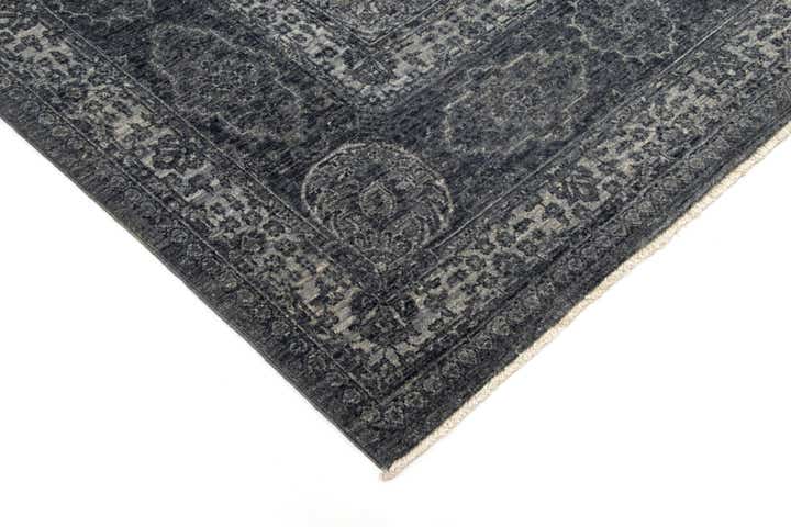 8' 9 x 12' 4 Ziegler Wool Rug