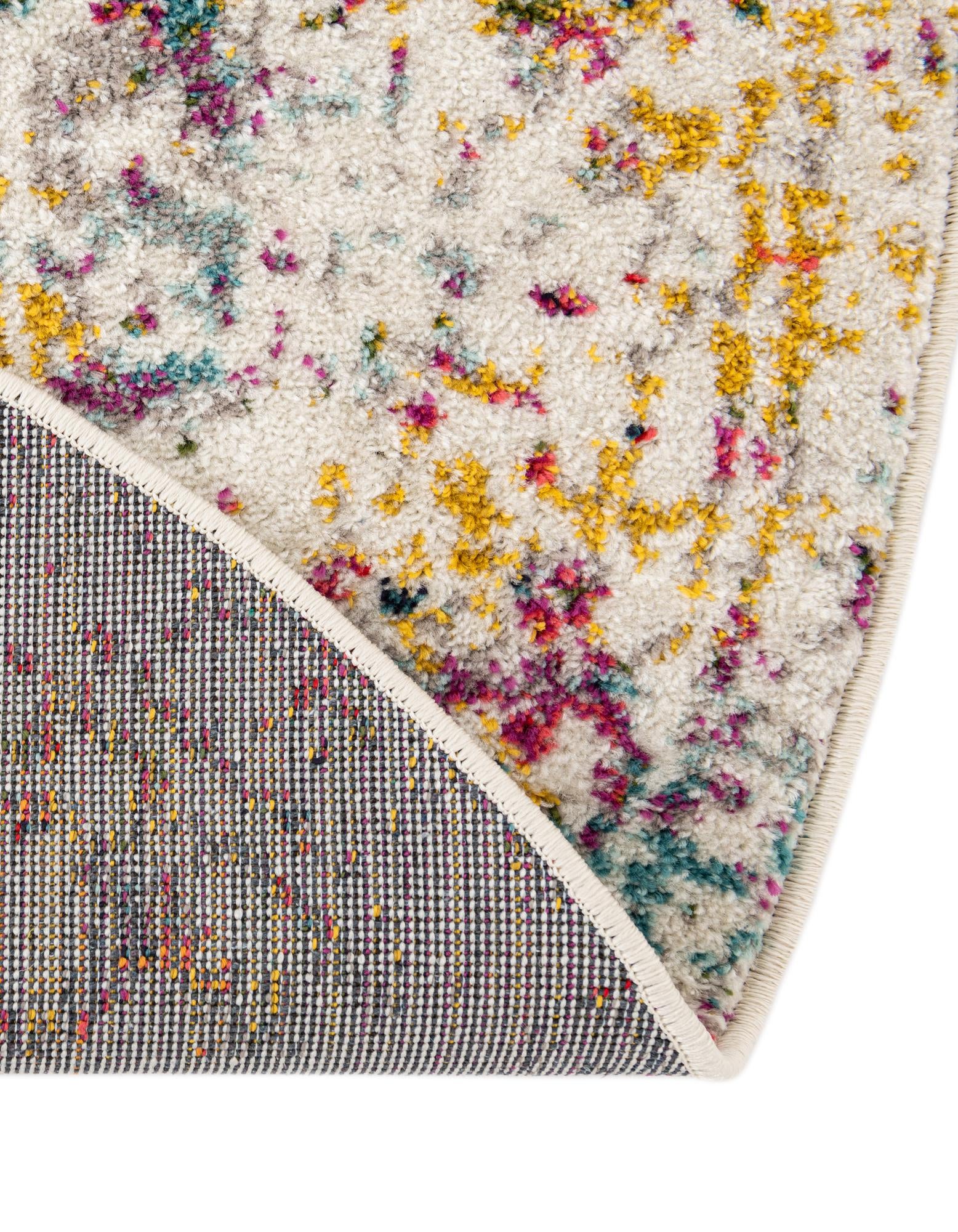4' x 6' Arlington Oval Rug