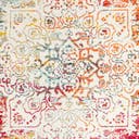 Rug Light Multicolored Swatch link
