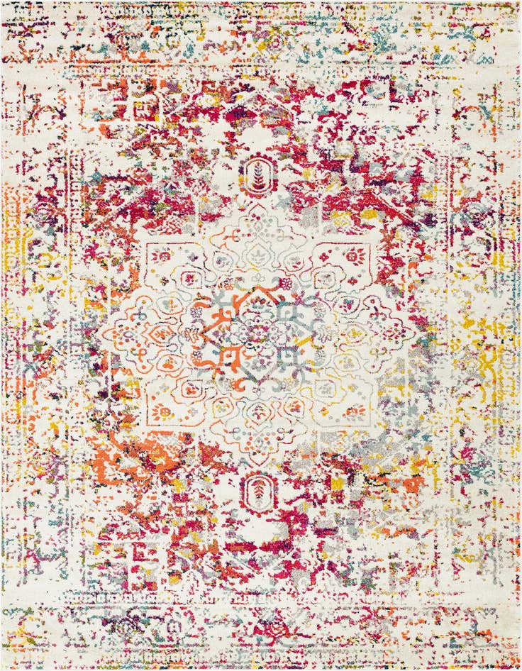 Detail image of 10' x 14' Arlington Rug