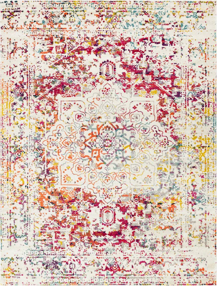 Detail image of 10' x 13' Arlington Rug