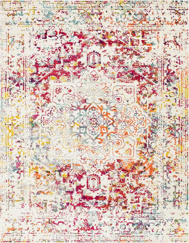 Detail image of 9' x 12' Arlington Rug