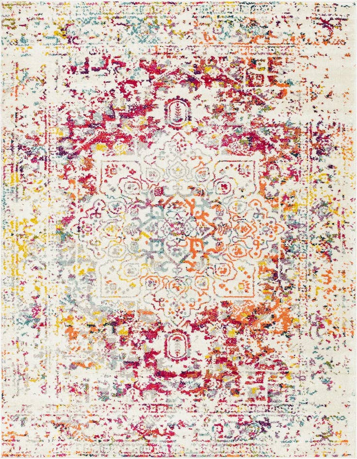 Detail image of 7' x 10' Arlington Rug