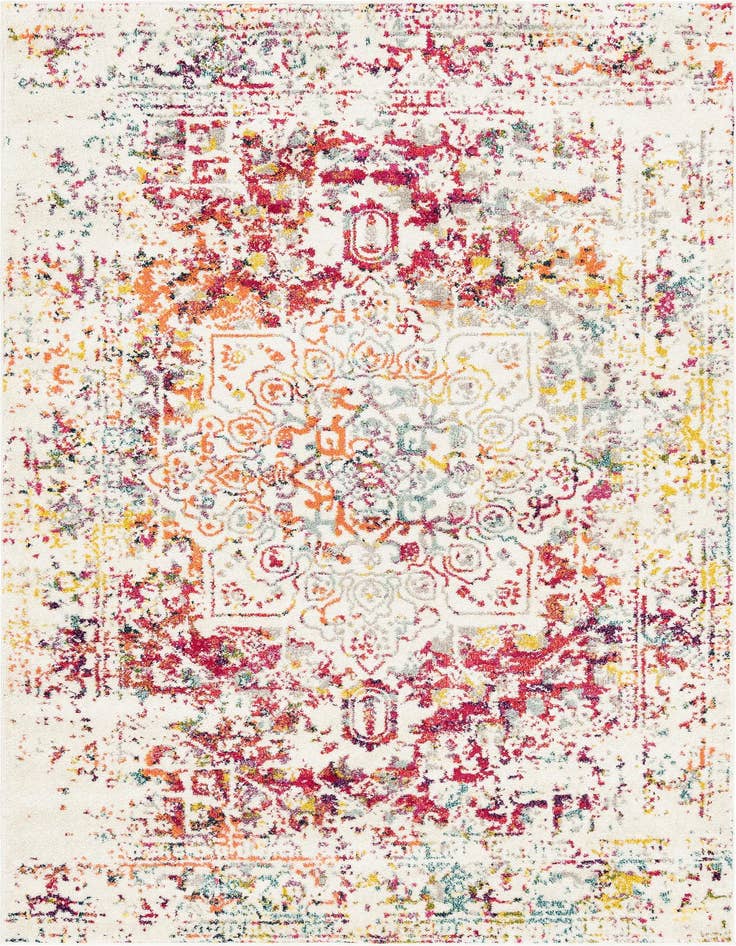 Detail image of 6' x 9' Arlington Rug
