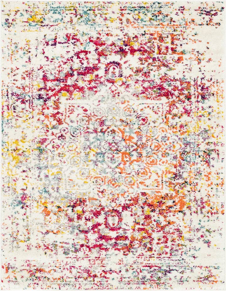 Detail image of 4' x 6' Arlington Rug
