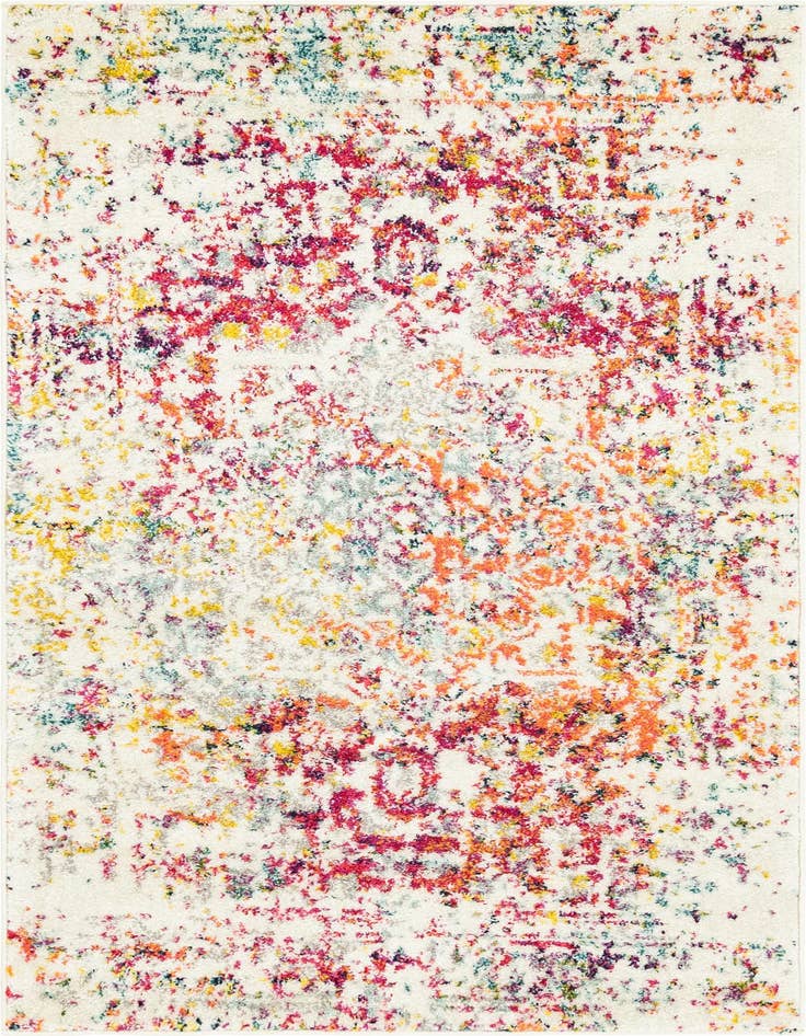 Detail image of 3' x 5' 3 Arlington Rug