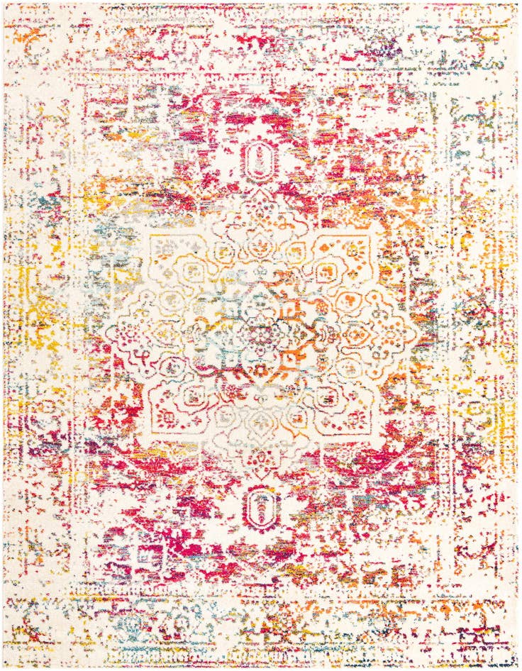 Detail image of 7' 10 x 11' Arlington Rug