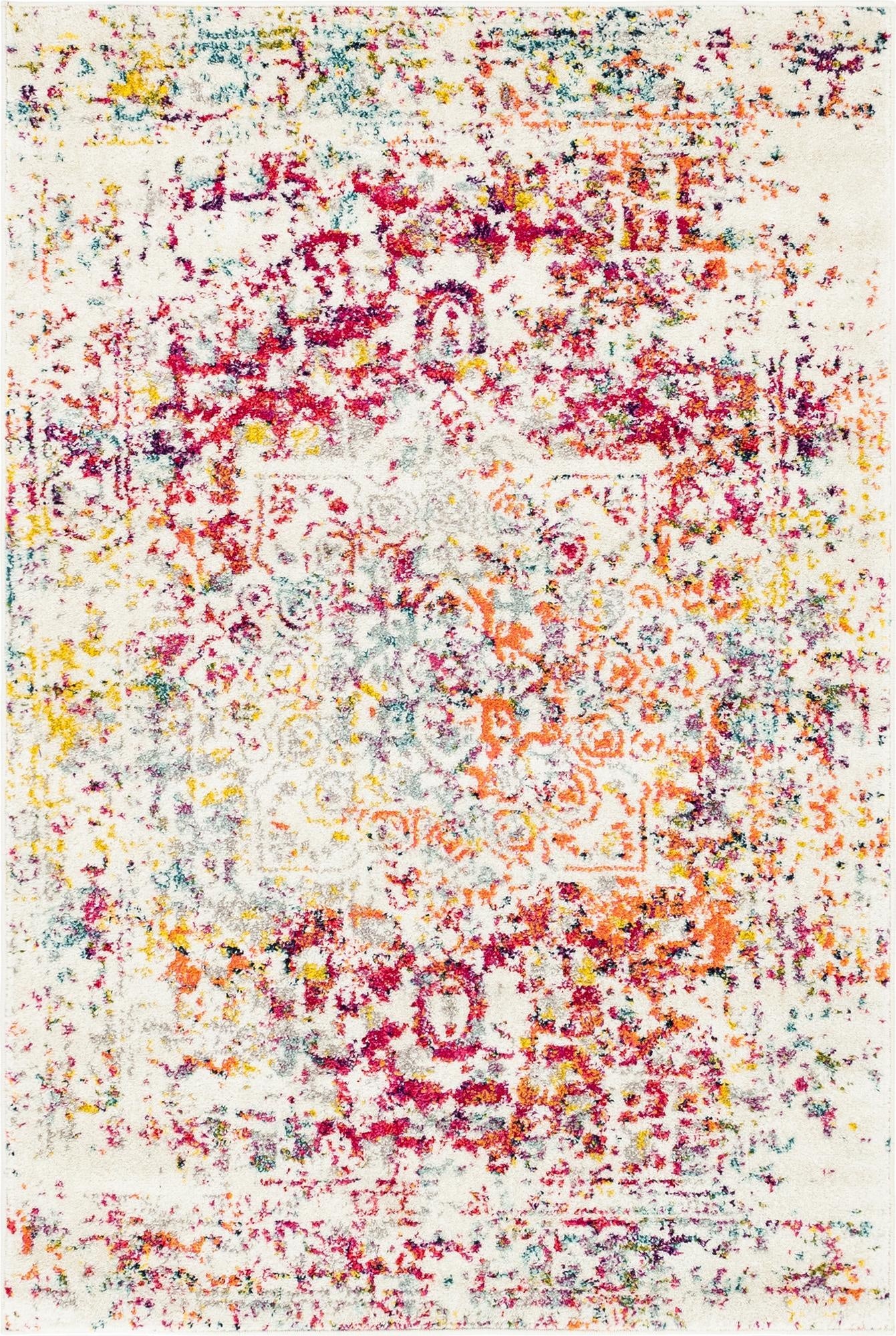 Primary image 4' x 6' Arlington Rug