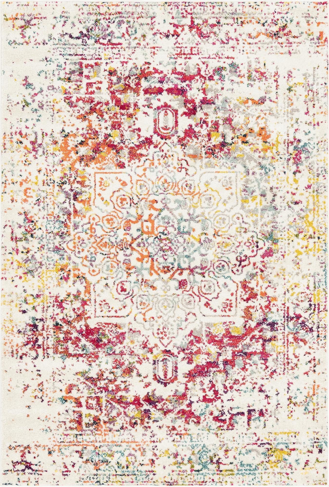 Primary image 6' x 9' Arlington Rug