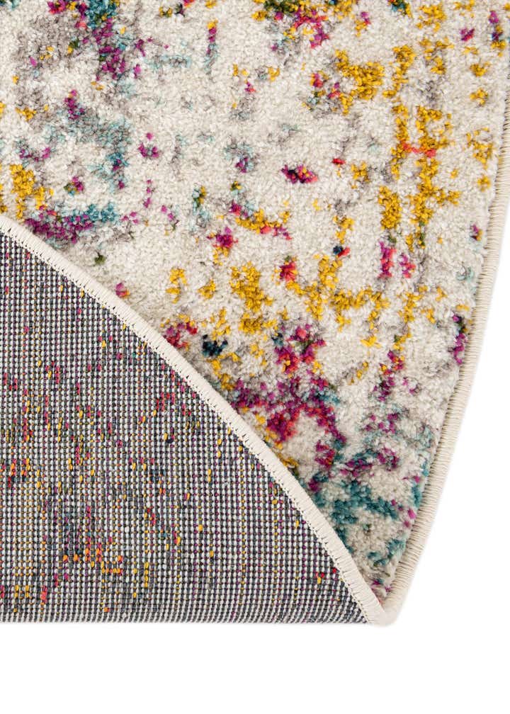 7' 10 x 7' 10 Arlington Round Rug