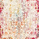 Rug Light Multicolored Swatch link
