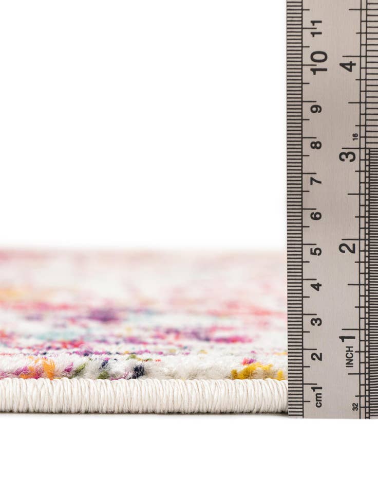 Detail image of 2' x 5' Arlington Runner Rug