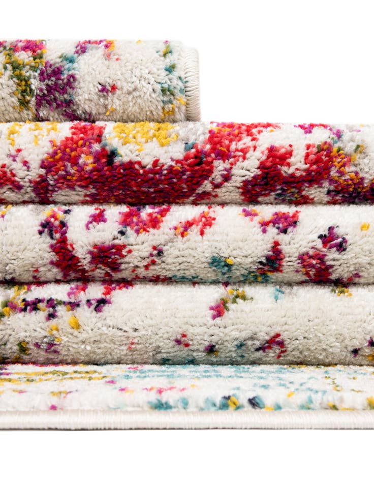Detail image of 2' x 5' Arlington Runner Rug
