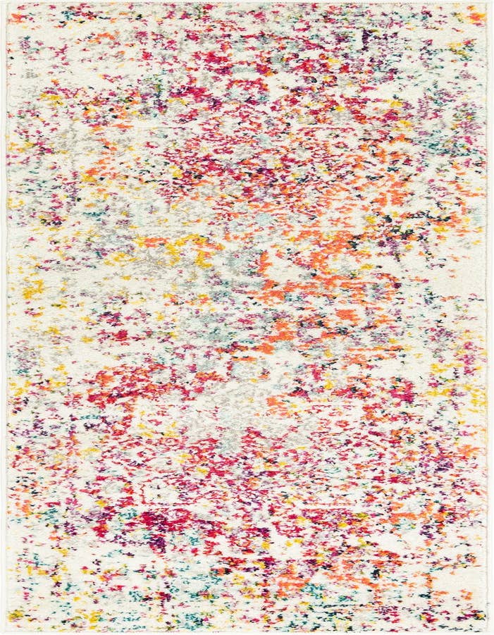 Detail image of 2' x 6' Arlington Runner Rug