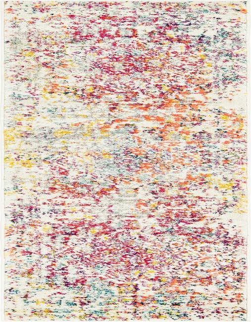 Detail image of 2' x 8' Arlington Runner Rug