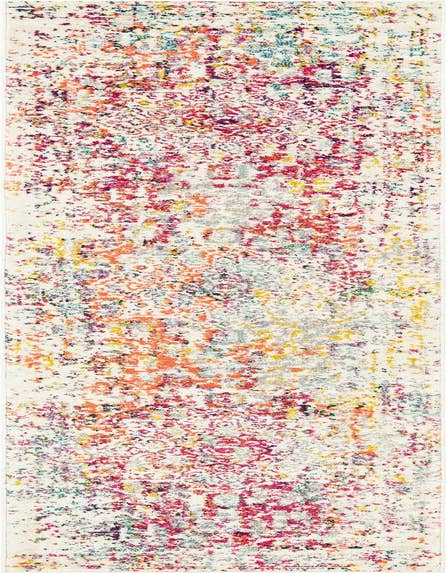 Detail image of 2' 7 x 12' Arlington Runner Rug