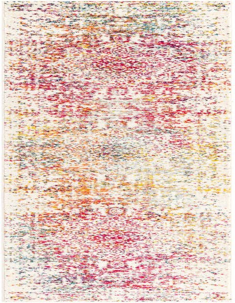 Detail image of 2' 7 x 11' Arlington Runner Rug