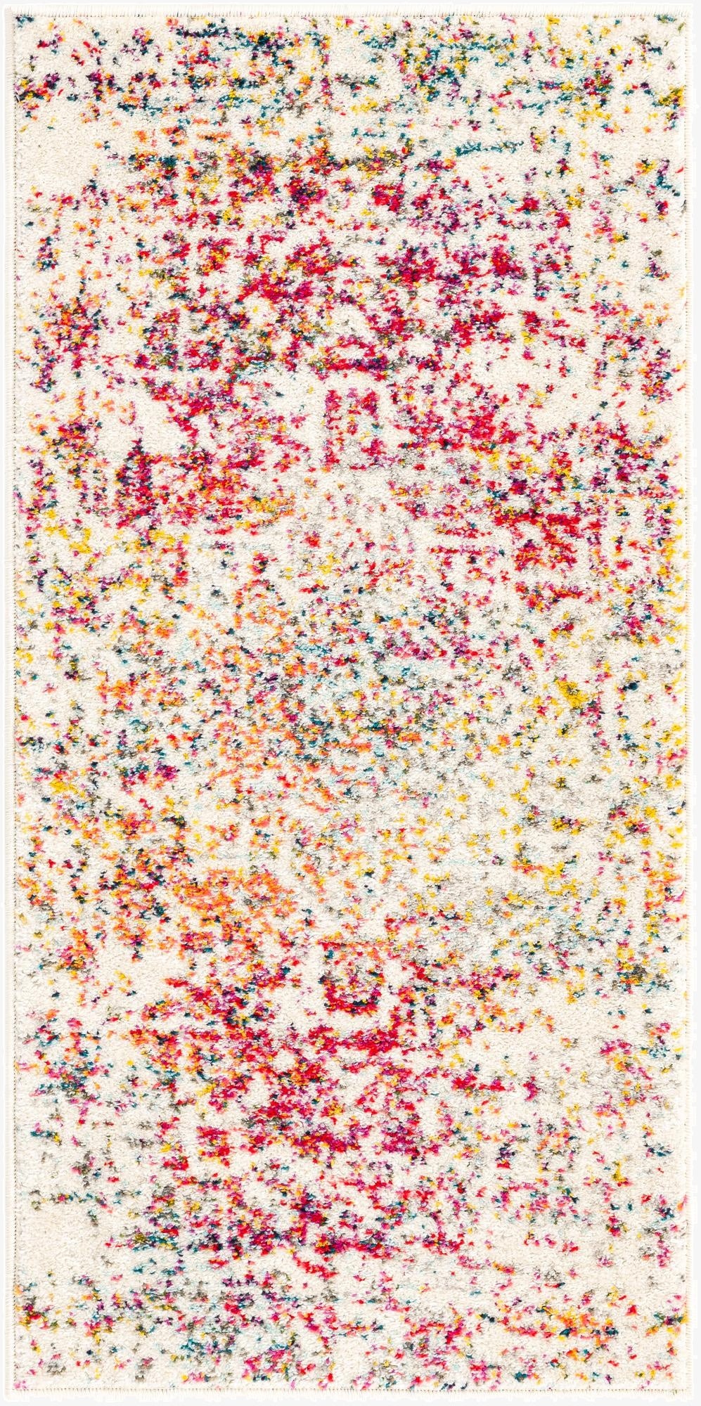 2' x 4' Arlington Runner Rug