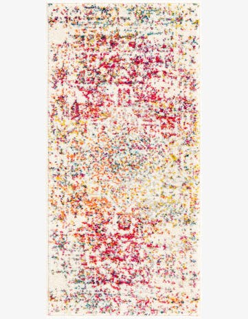 2' x 4' Arlington Runner Rug