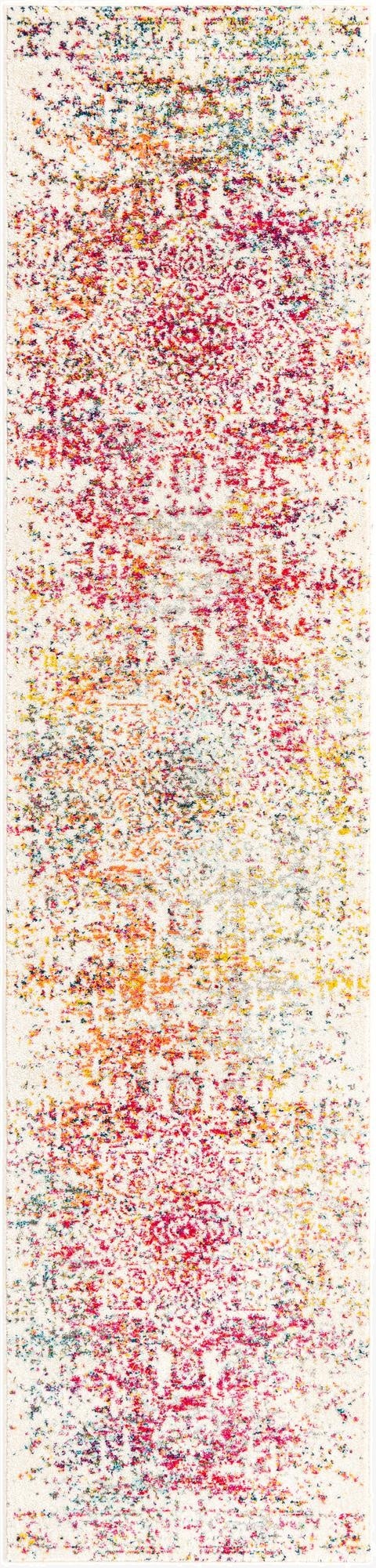 2' 7 x 11' Arlington Runner Rug