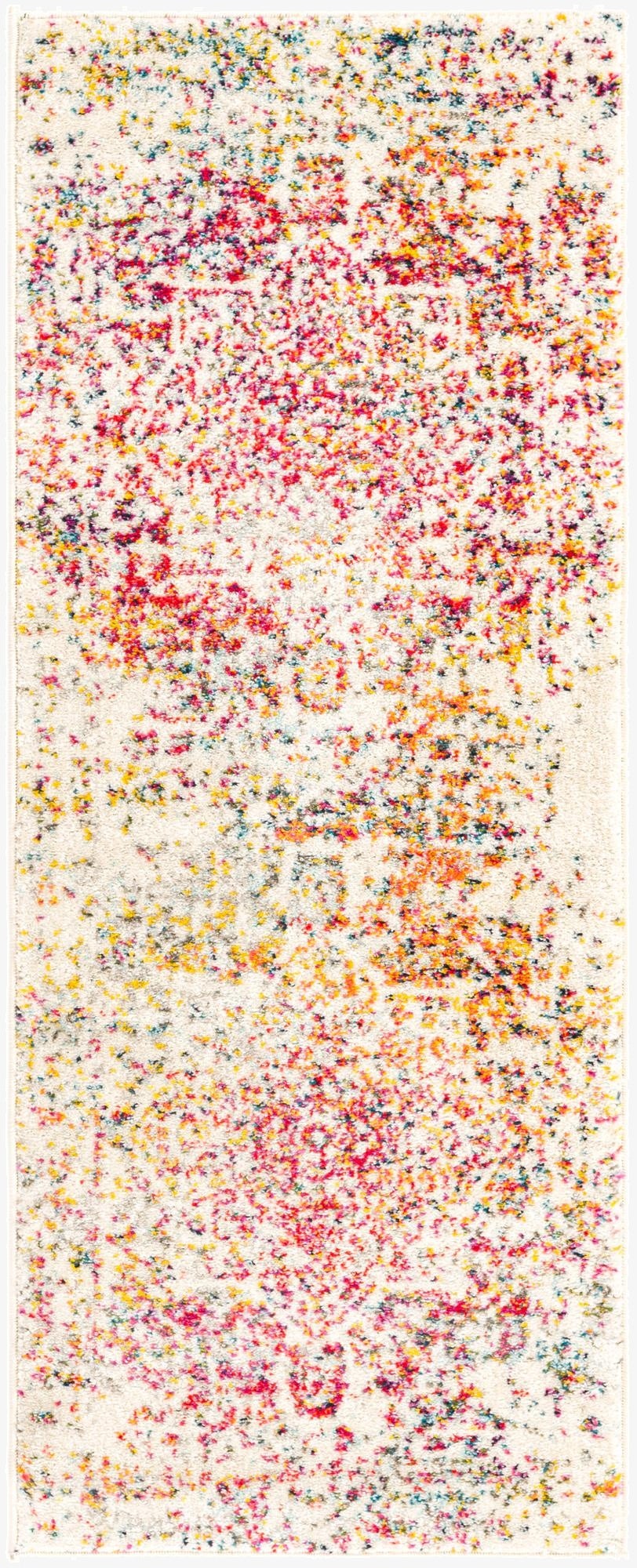 Primary image 2' x 5' Arlington Runner Rug