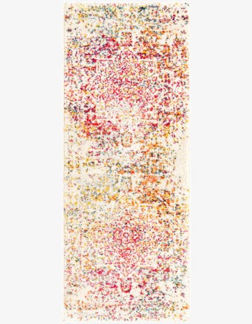 2' x 5' Arlington Runner Rug