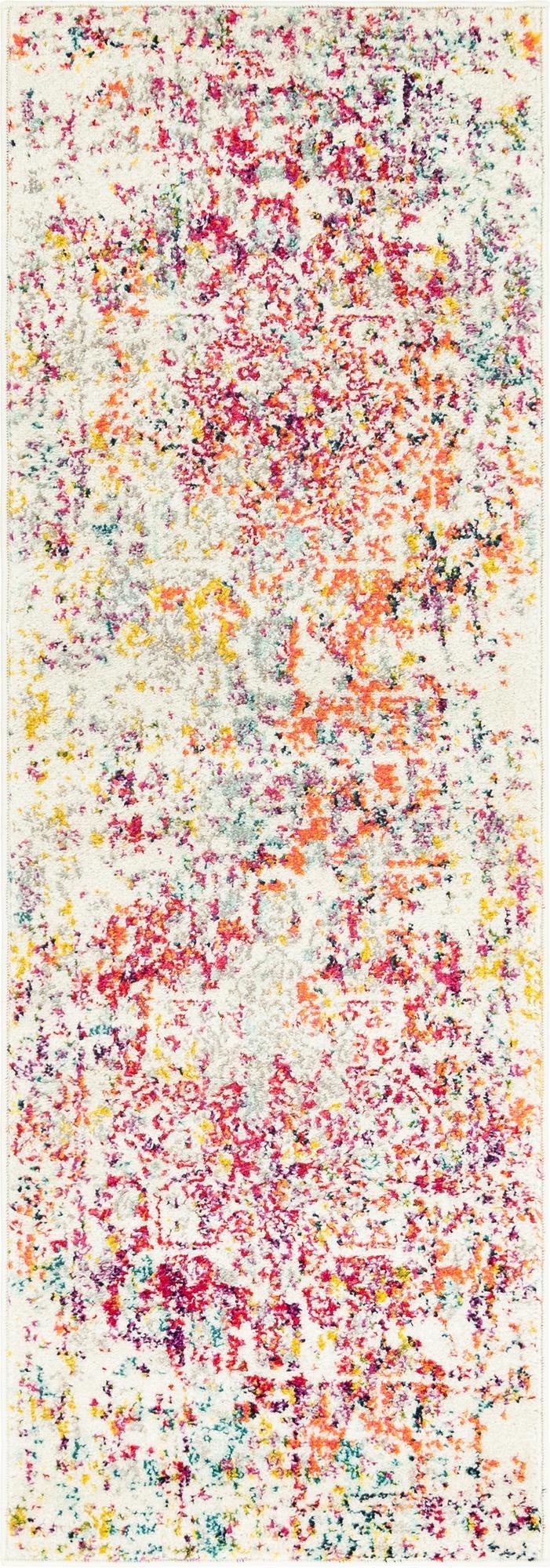 2' x 6' Arlington Runner Rug