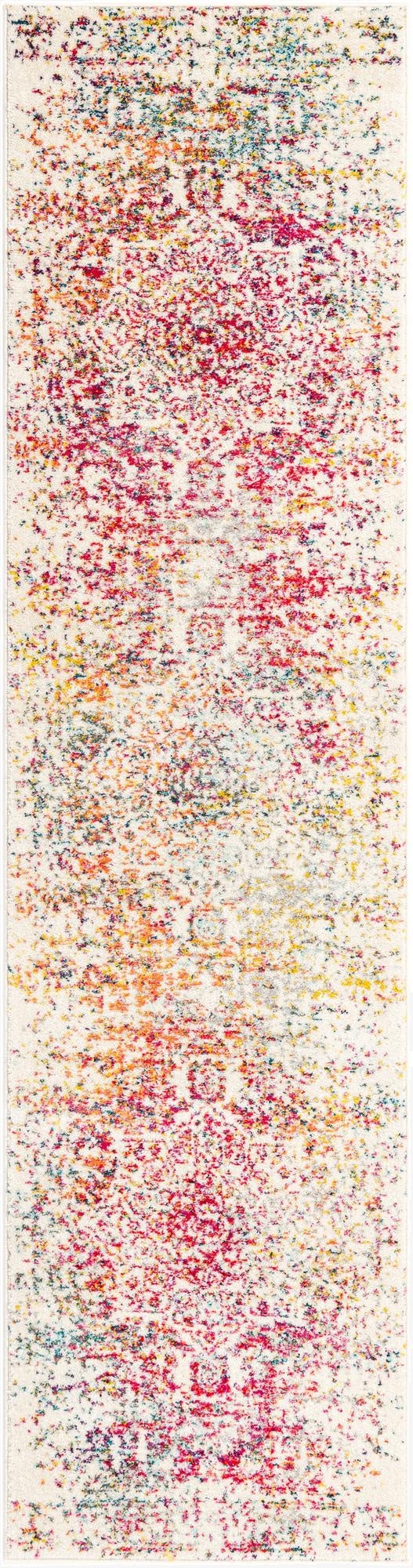 2' 7 x 10' Arlington Runner Rug