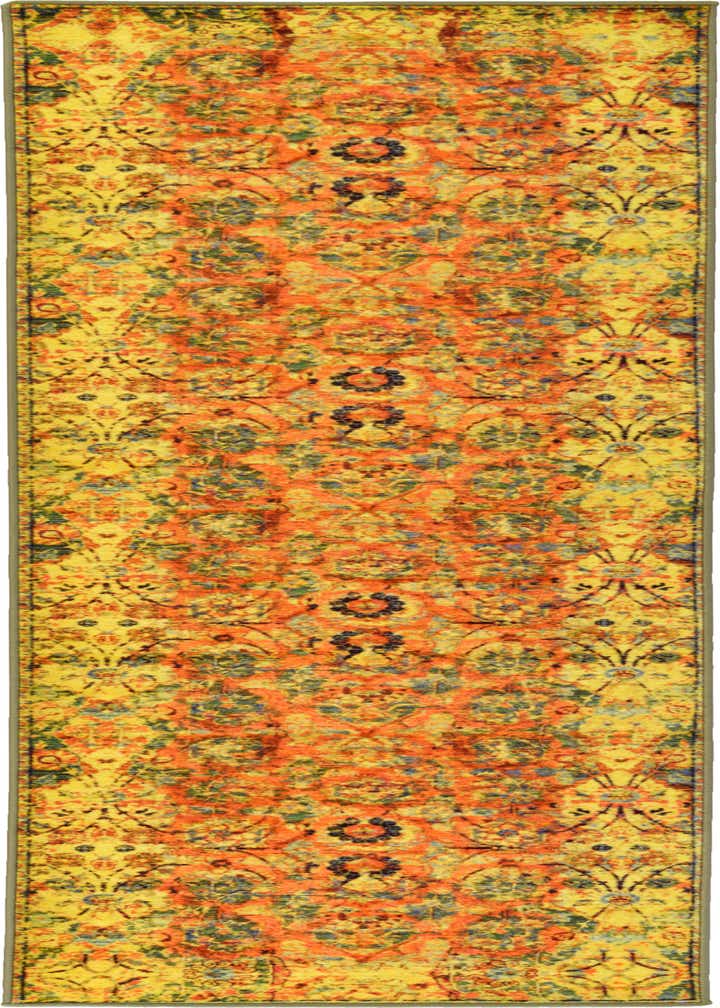 2' 7 x 10' Eclat Runner Rug
