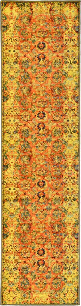 2' 7 x 10' Eclat Runner Rug