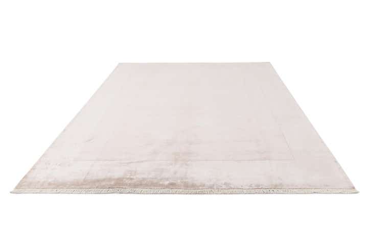 8' 2 x 9' 10 Hand Knotted Darya Wool Rug