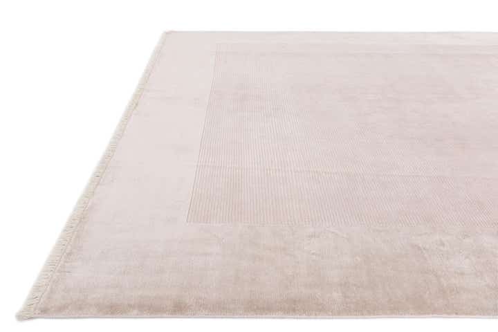 8' 2 x 9' 10 Hand Knotted Darya Wool Rug