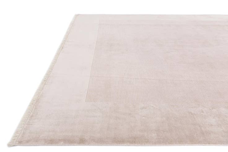 Detail image of 8' 2 x 9' 10 Hand Knotted Darya Wool Rug