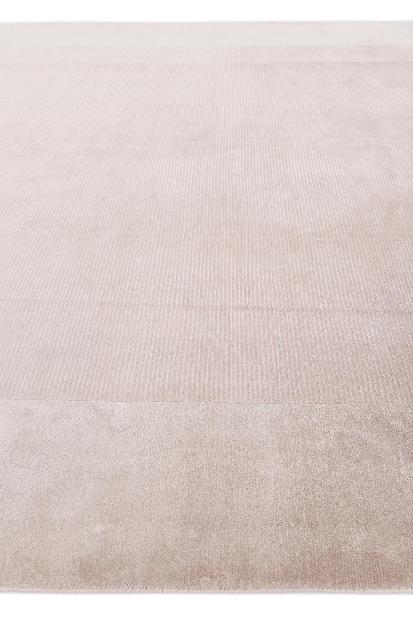 8' 2 x 9' 10 Hand Knotted Darya Wool Rug
