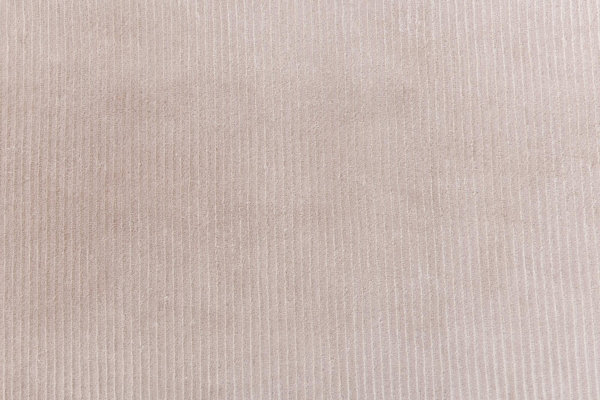8' 2 x 9' 10 Hand Knotted Darya Wool Rug