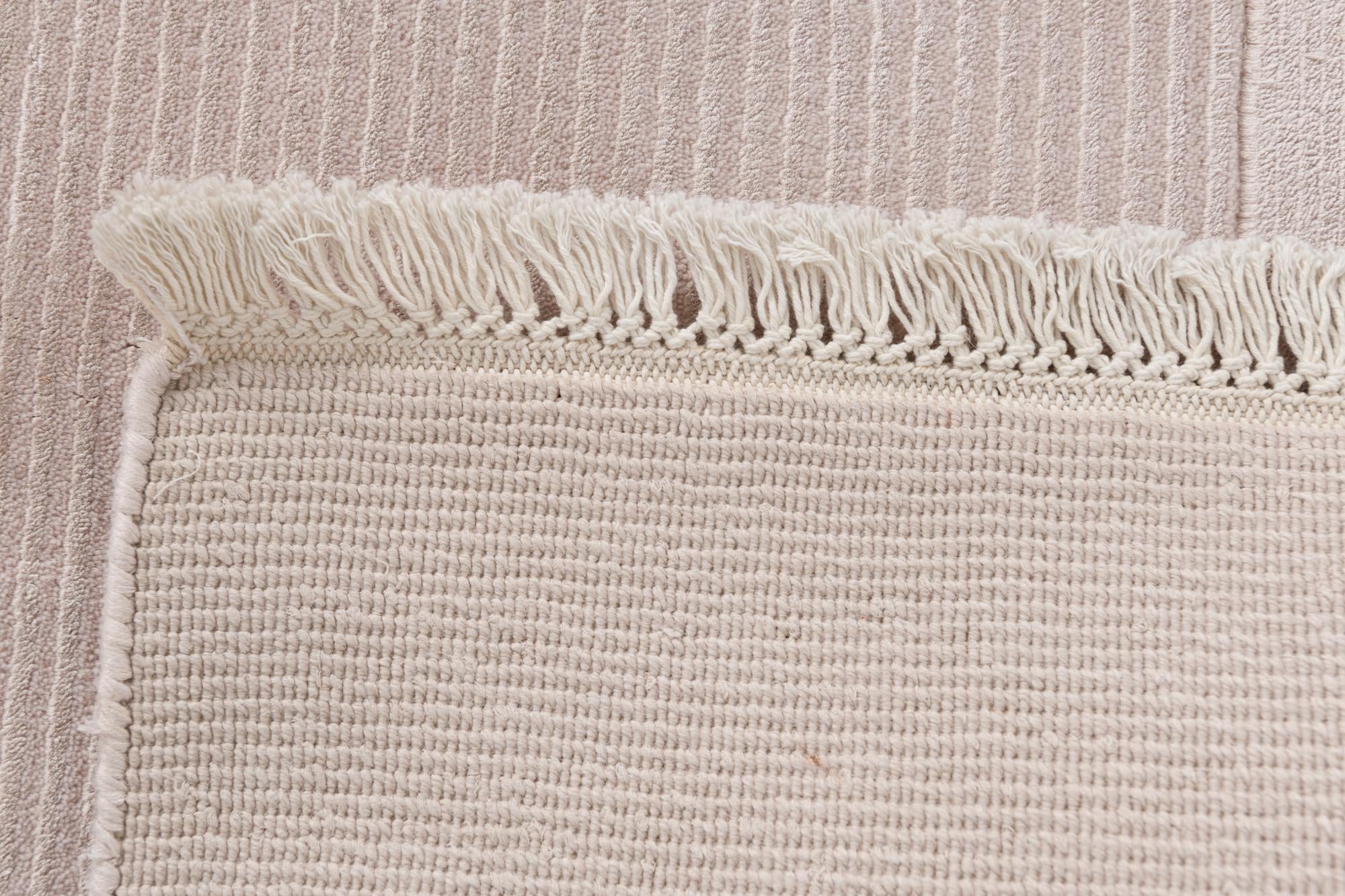 8' 2 x 9' 10 Hand Knotted Darya Wool Rug