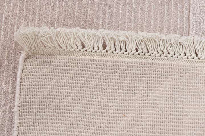 8' 2 x 9' 10 Hand Knotted Darya Wool Rug
