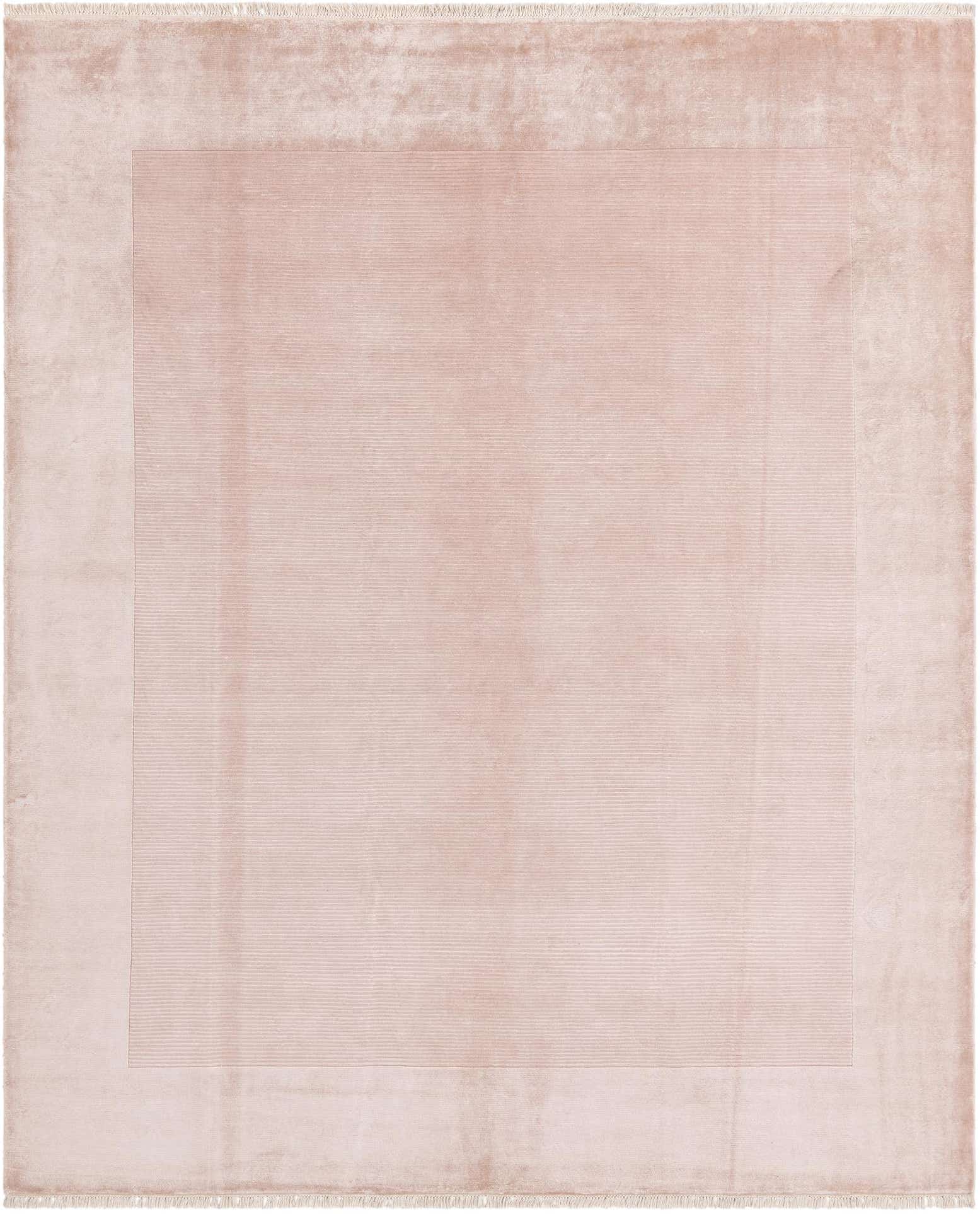 8' 2 x 9' 10 Hand Knotted Darya Wool Rug