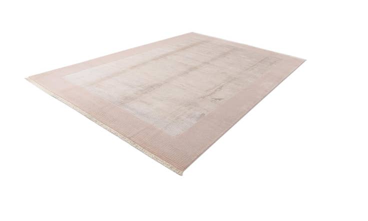 Detail image of 8' 2 x 11' 5 Hand Knotted Darya Wool Rug