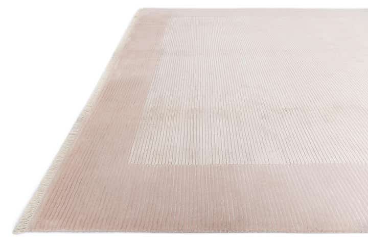 8' 2 x 11' 5 Hand Knotted Darya Wool Rug