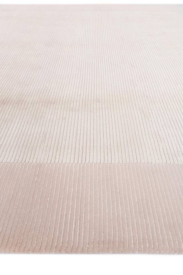 Detail image of 8' 2 x 11' 5 Hand Knotted Darya Wool Rug