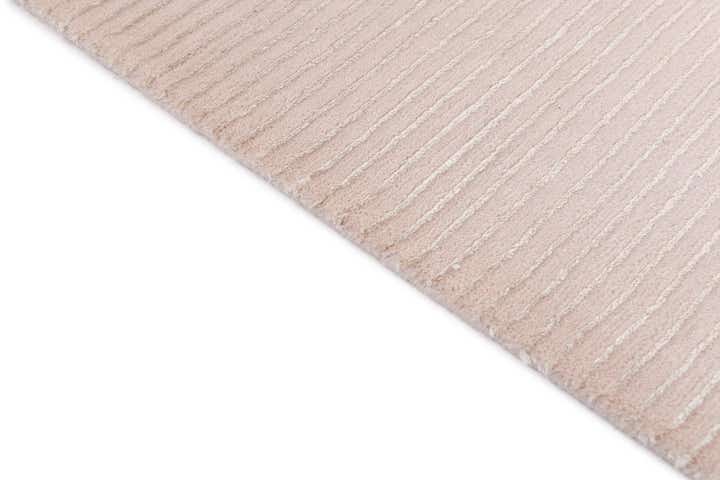 8' 2 x 11' 5 Hand Knotted Darya Wool Rug