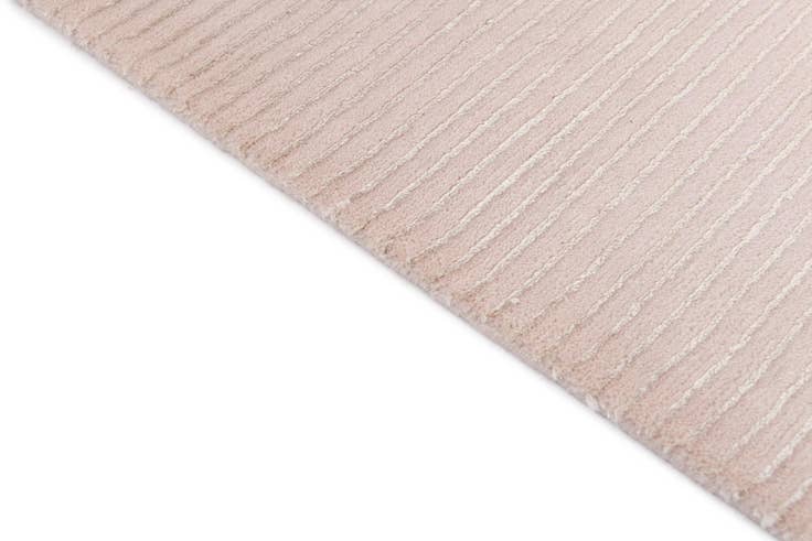 Detail image of 8' 2 x 11' 5 Hand Knotted Darya Wool Rug