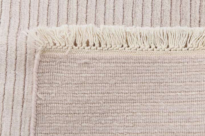 8' 2 x 11' 5 Hand Knotted Darya Wool Rug