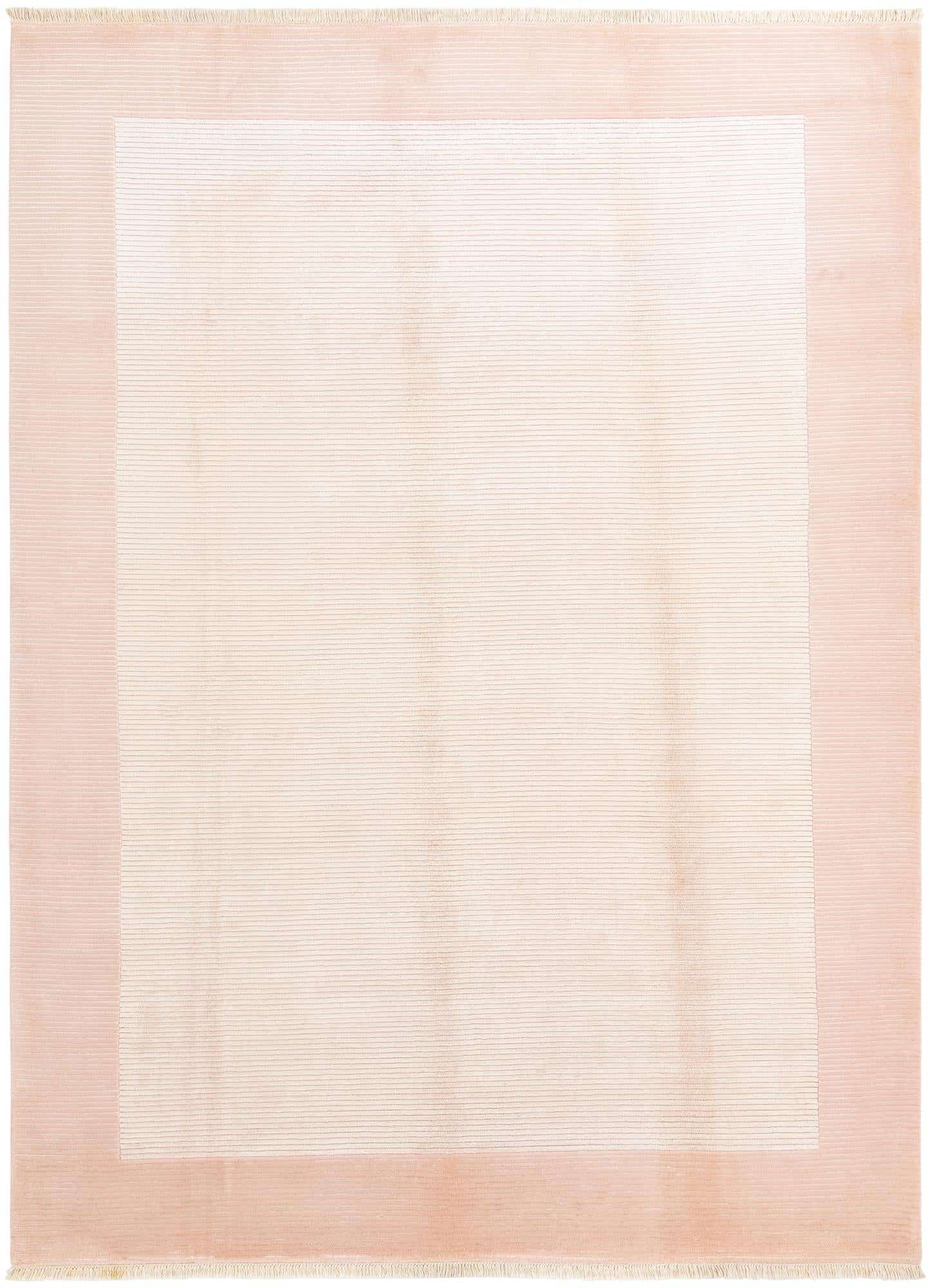 8' 2 x 11' 5 Hand Knotted Darya Wool Rug