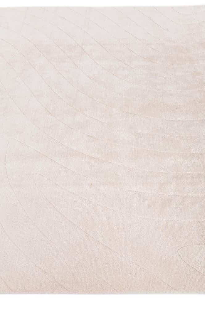 6' 8 x 9' 8 Hand Knotted Darya Wool Rug