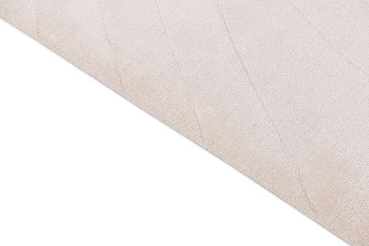 6' 8 x 9' 8 Hand Knotted Darya Wool Rug