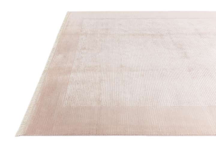 6' 5 x 9' 10 Hand Knotted Darya Wool Rug